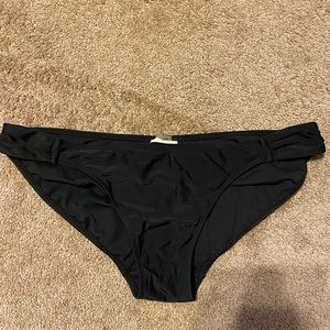 Bathing suit bottoms